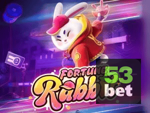 53BET bônus R$5.000 + 500 giros - Rollover 35x, prazo 30 dias, 38% taxa conversão