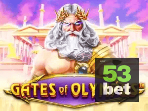 53BET APP mobile iOS Android - 187 mil downloads São Paulo Rio BH